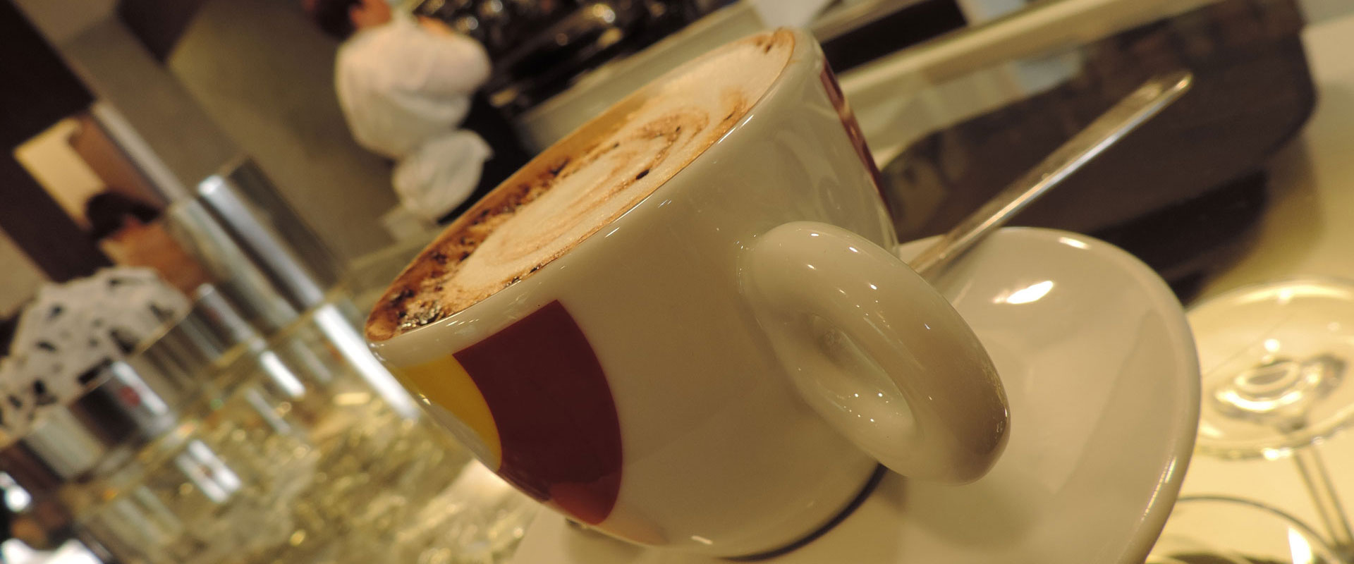 Fornaio Caffe - Colazione